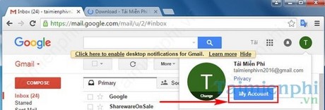 them gmail khoi phuc gmail