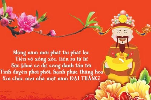 tho chuc tet mau tuat 2018 hay 2
