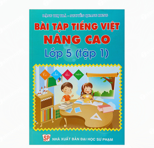 tong hop bai tap tieng viet van mau lop 5 2