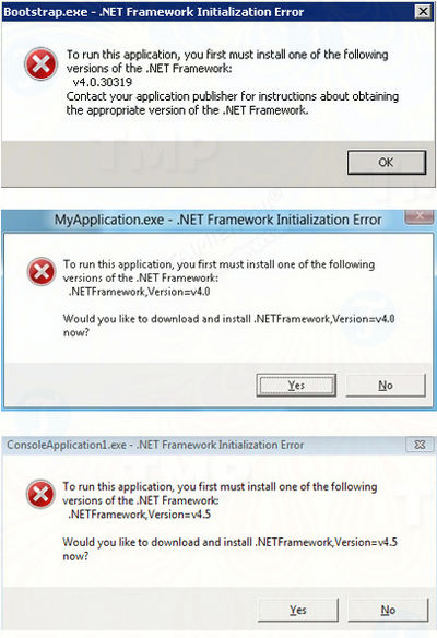 tong hop cac loi net framework hay gap tren may tinh va cach sua 2