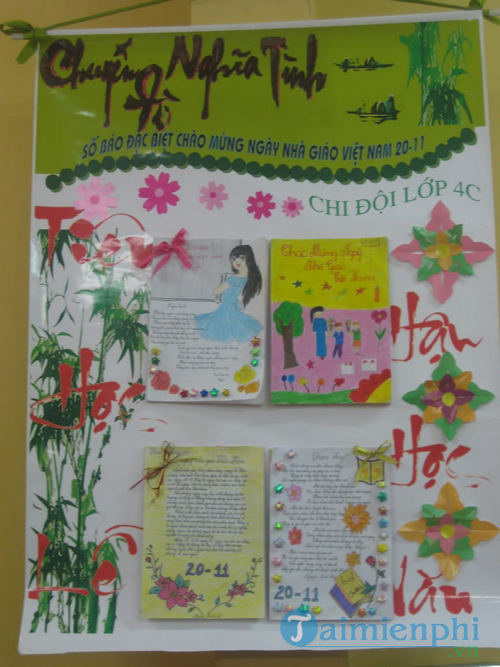 tong hop mau bao tuong 20 11 dep nhat 2