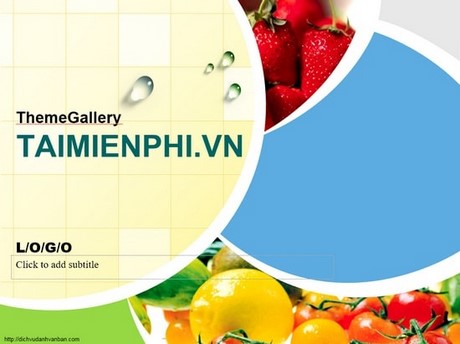 tong hop mau template powerpoint