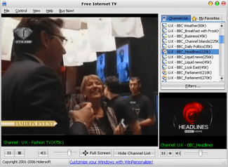 top 10 phan mem xem tv truc tuyen chat luong cao