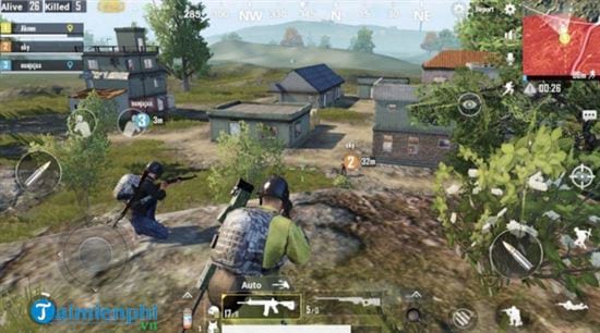 top game hanh dong hap dan nhat 2