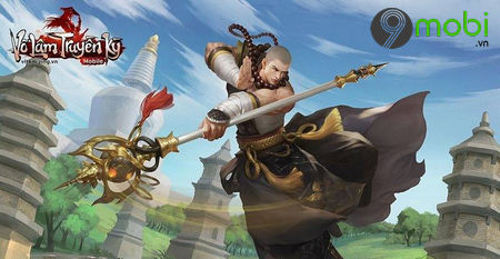 top game kiem hiep tren dien thoai 2