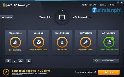 top phan mem thay the ccleaner 2