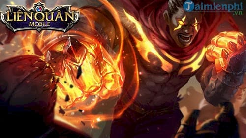 top tuong sat thu ba dao nhat game lien quan mobile 2