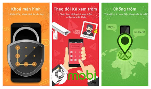 top ung dung man hinh khoa cho android 2