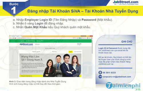 website tim kiem viec lam