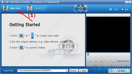 Chuyển đổi Audio sang WMA chuyen doi audio sang wma