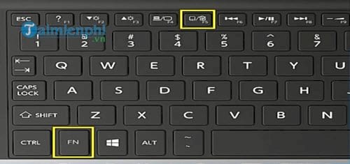 touchpad bi do day chinh la cach xu ly triet de 2