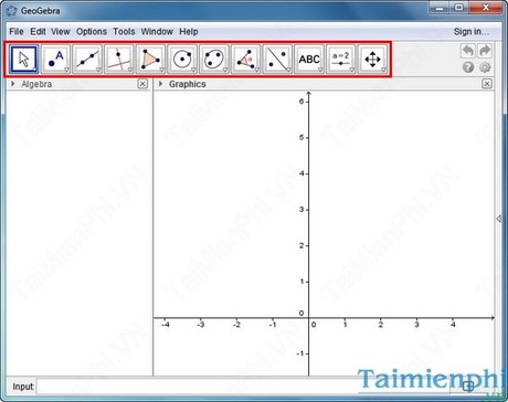 Download: Tải và cài đặt phần mềm vẽ đồ thị hàm số để trải nghiệm thế giới toán học thú vị của bạn. Việc tải xuống và sử dụng phần mềm này rất dễ dàng, và nó sẽ giúp bạn phát triển kỹ năng toán học của mình một cách nhanh chóng.