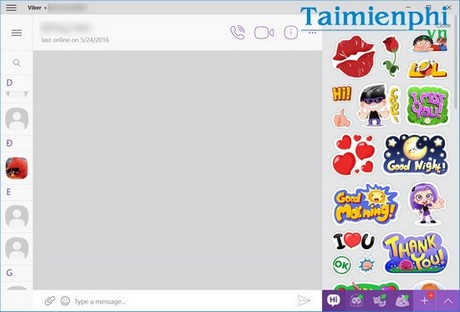 viber ho tro luu anh