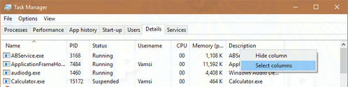 vo hieu hoa power throttling tren windows 10 2