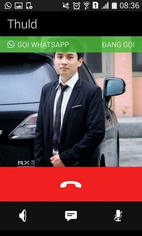 gọi điện thoại bằng WhatsApp goi dien thoai bang WhatsApp
