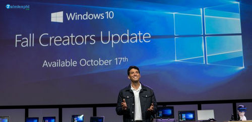 windows 10 redstone 5 co gi moi 2