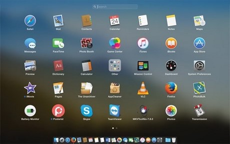 os x dock download for windows 10