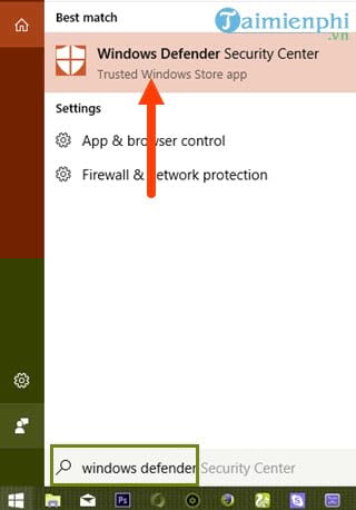 windows defender chiem cpu cach xu ly nhu the nao 2