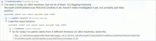 windows defender danh dau file hop le la trojan 2