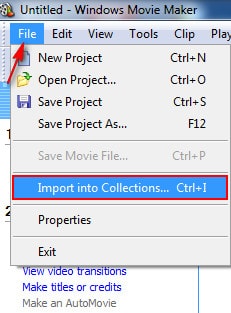 Windows Movie Maker