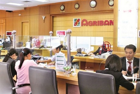 thoi gian mo cua ngan hang agribank toan quoc