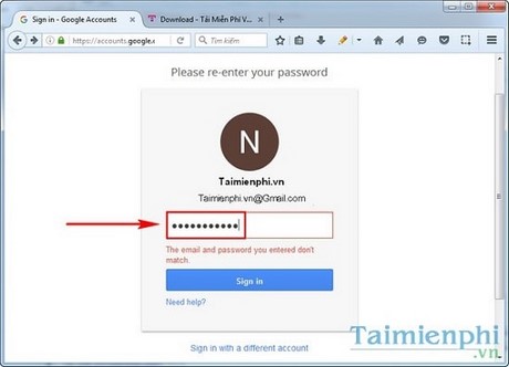 cach xac minh 2 buoc tren gmail bang google prompt