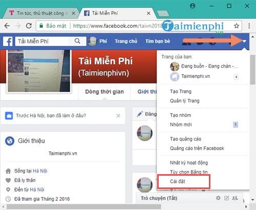 xoa ung dung hoac dich vu tu tai khoan facebook 2