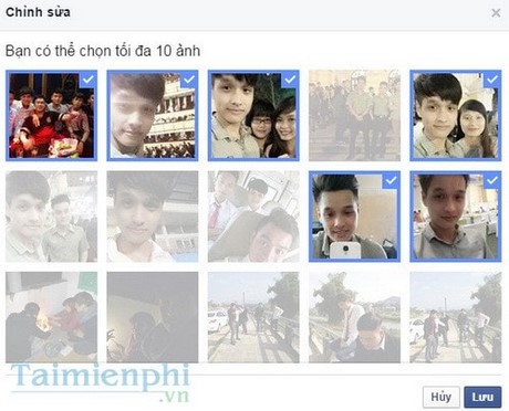 year in review nhin lai nam 2015 tren facebook 