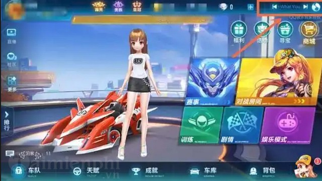 zing speed mobile game dua xe toc do hap dan tai trung quoc 2