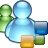 download Emoticons MSN 1.3 