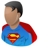 download Superman Returns IM icons 1.0 
