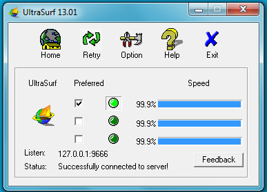 ultrasurf 9.1