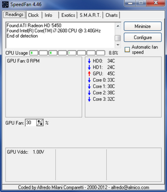 download speedfan download speedfan
