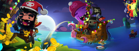 download pirate king