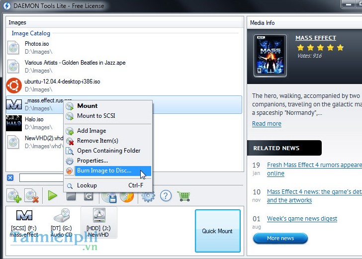 download daemon tools full free for windows 7