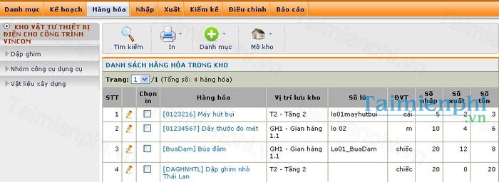 tai iboms