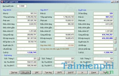 tai phan mem quan ly nhan su fpms light