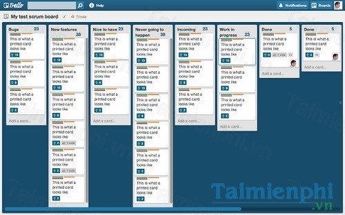 Trello Client For Mac