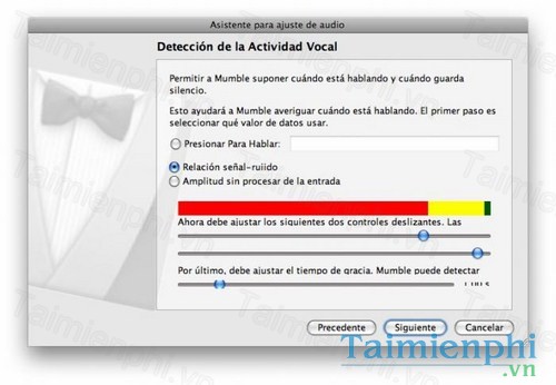 tai mumble cho mac