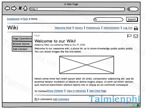 tai balsami mockups cho mac