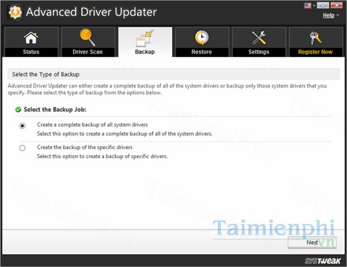 Driver Whiz - Driver Update Software Windows 10, 8, 7