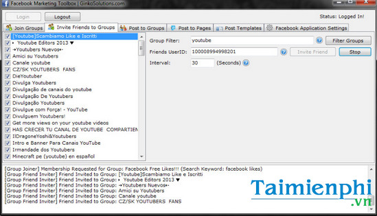 download facebook marketing toolbox