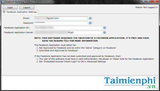 download facebook marketing toolbox