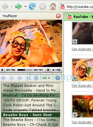 download Youplayer