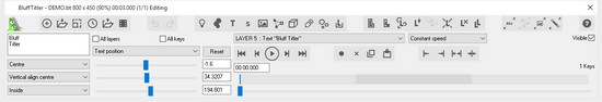 download blufftitler