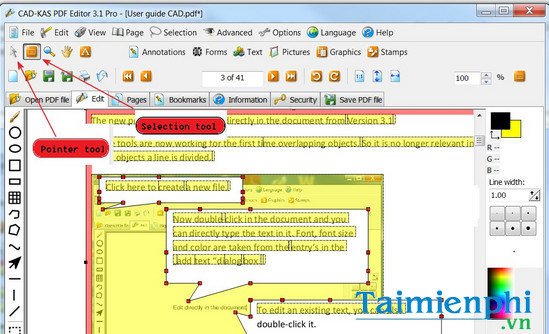 download cad kas pdf editor