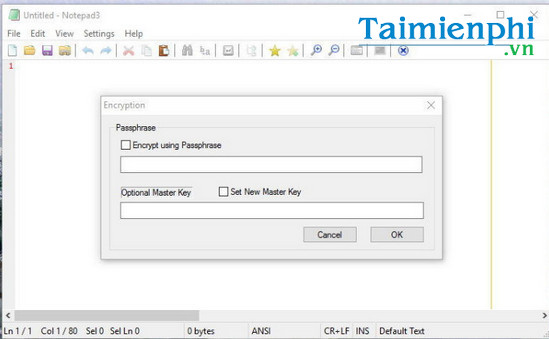 download notepad3