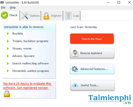 download unhackme