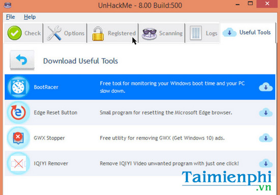 download unhackme