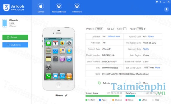 download 3utools